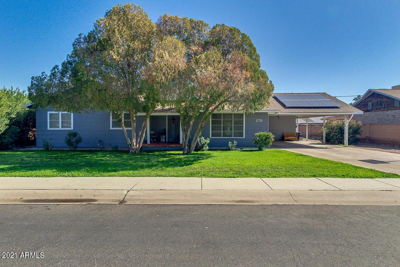 275 N Vine St., Chandler, AZ 85225