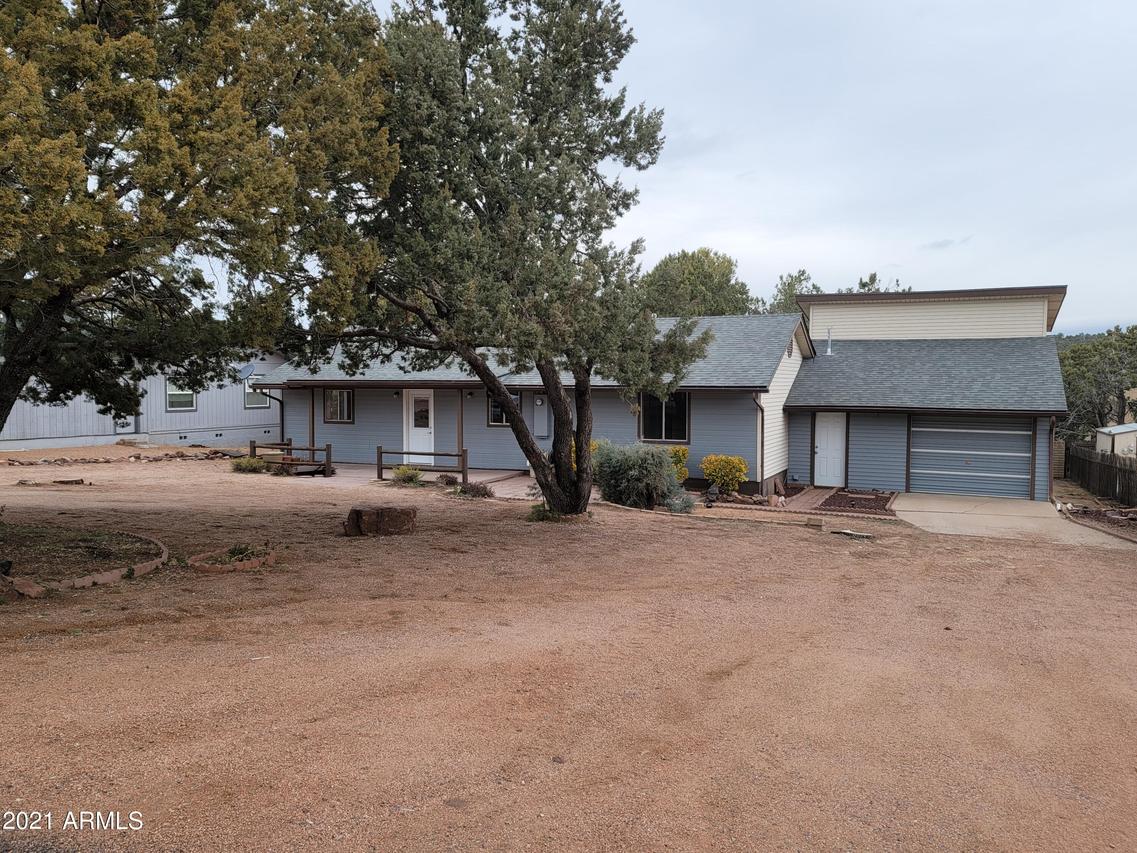 2900 W Nicklaus Dr., Payson, AZ 85541