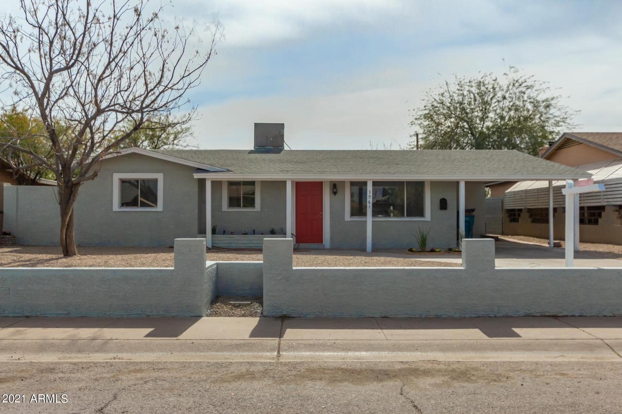 3961 W Culver St., Phoenix, AZ 85009