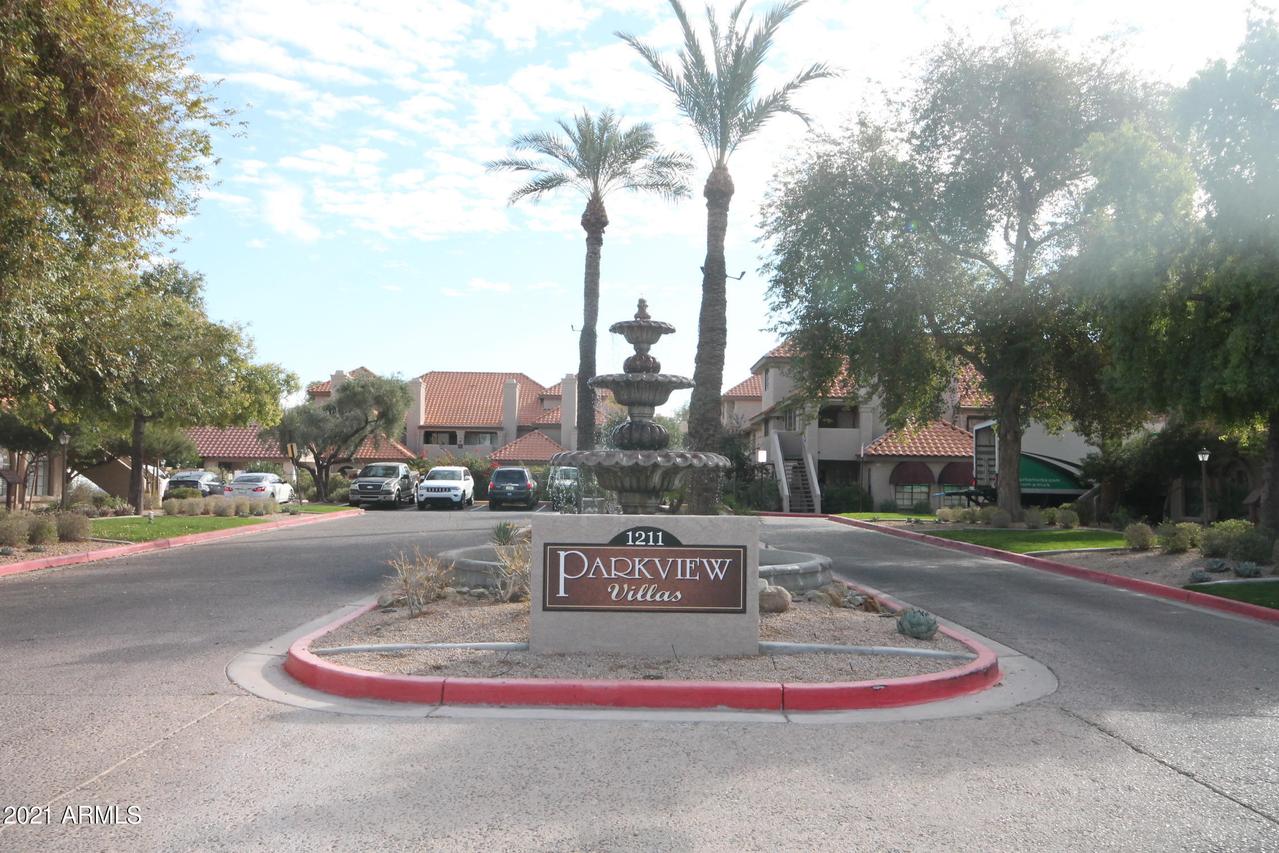 1211 N Miller Rd. #206, Scottsdale, AZ 85257