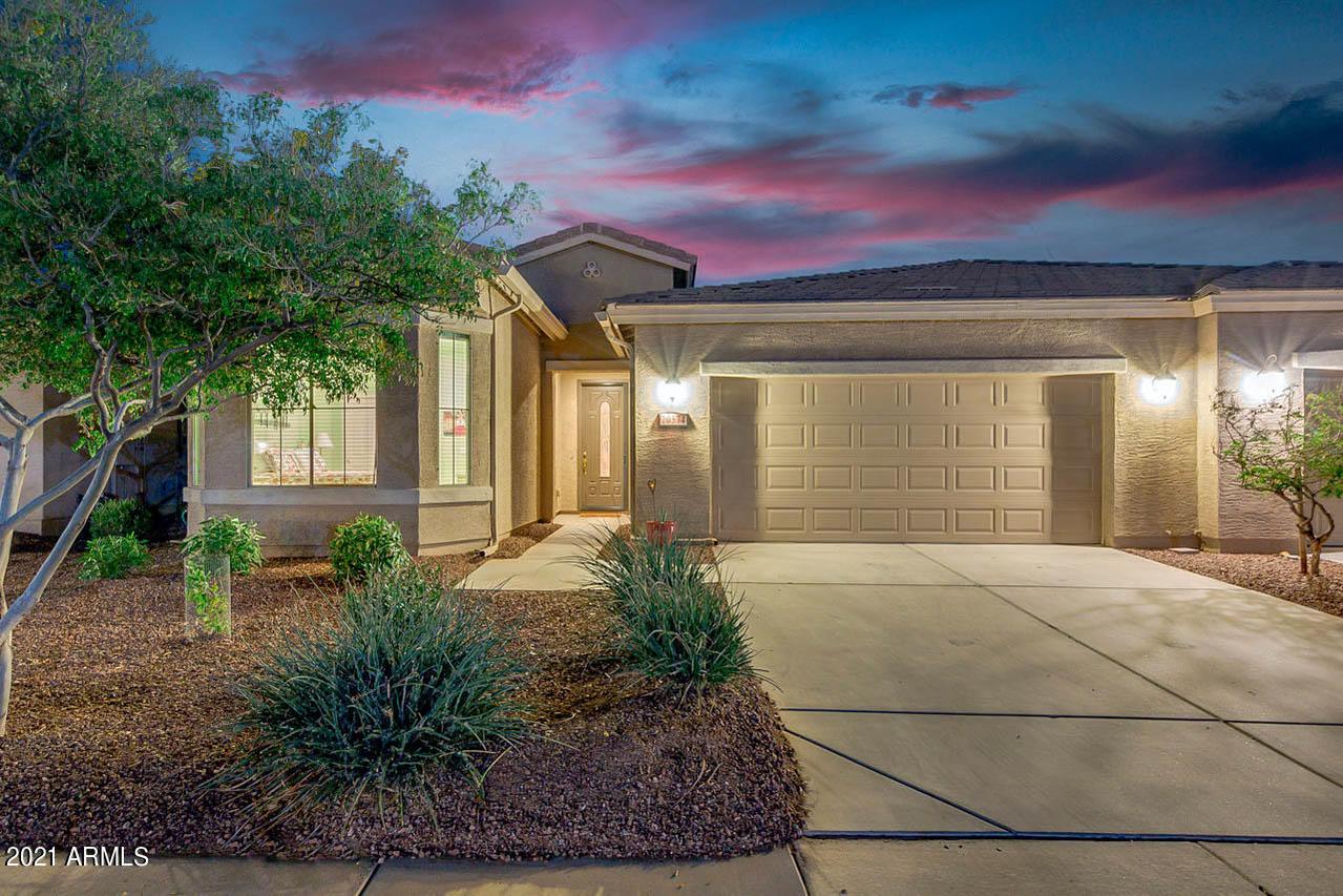 20574 N Lemon Drop Dr., Maricopa, AZ 85238