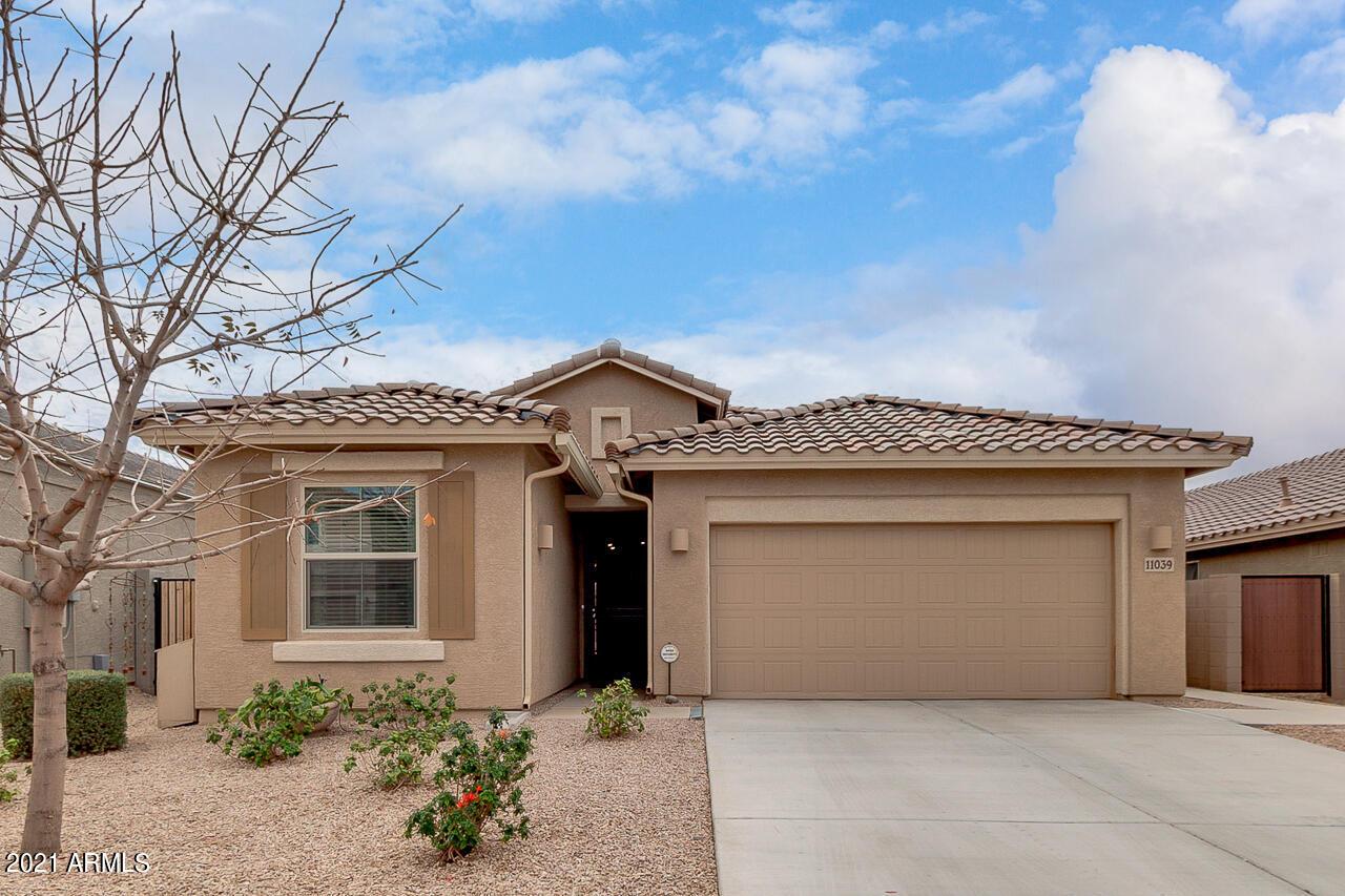 11039 E Verbina Ln., Florence, AZ 85132