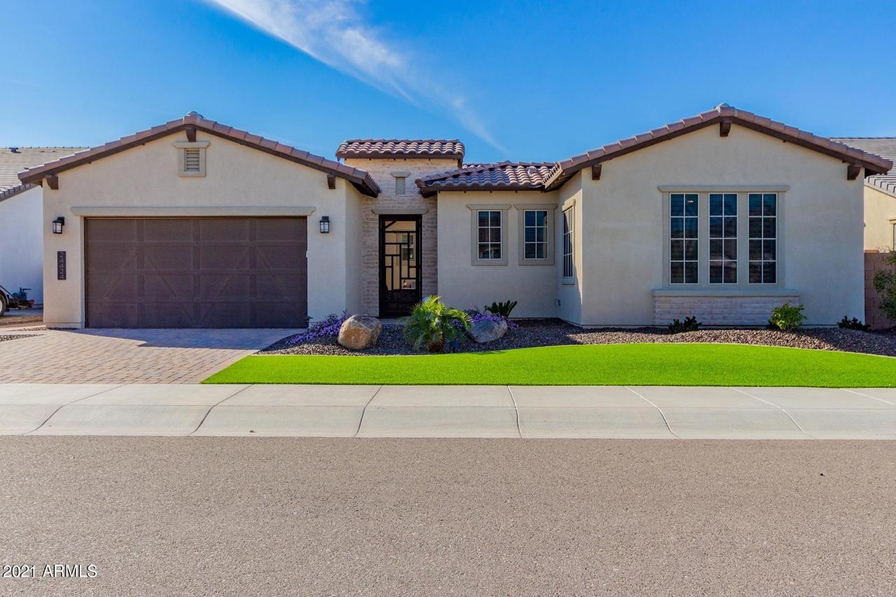 24424 N 96th Ave., Peoria, AZ 85383