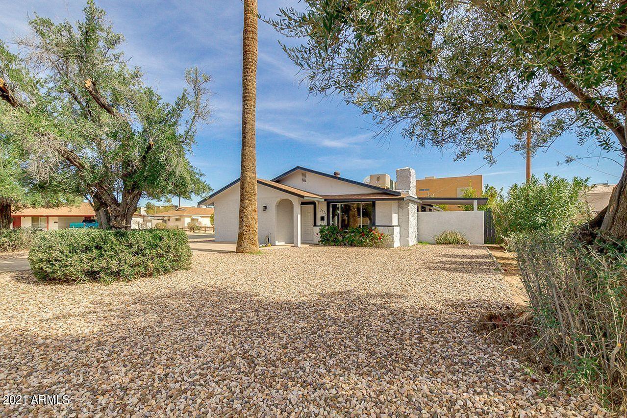 2725 N 27th St., Phoenix, AZ 85008