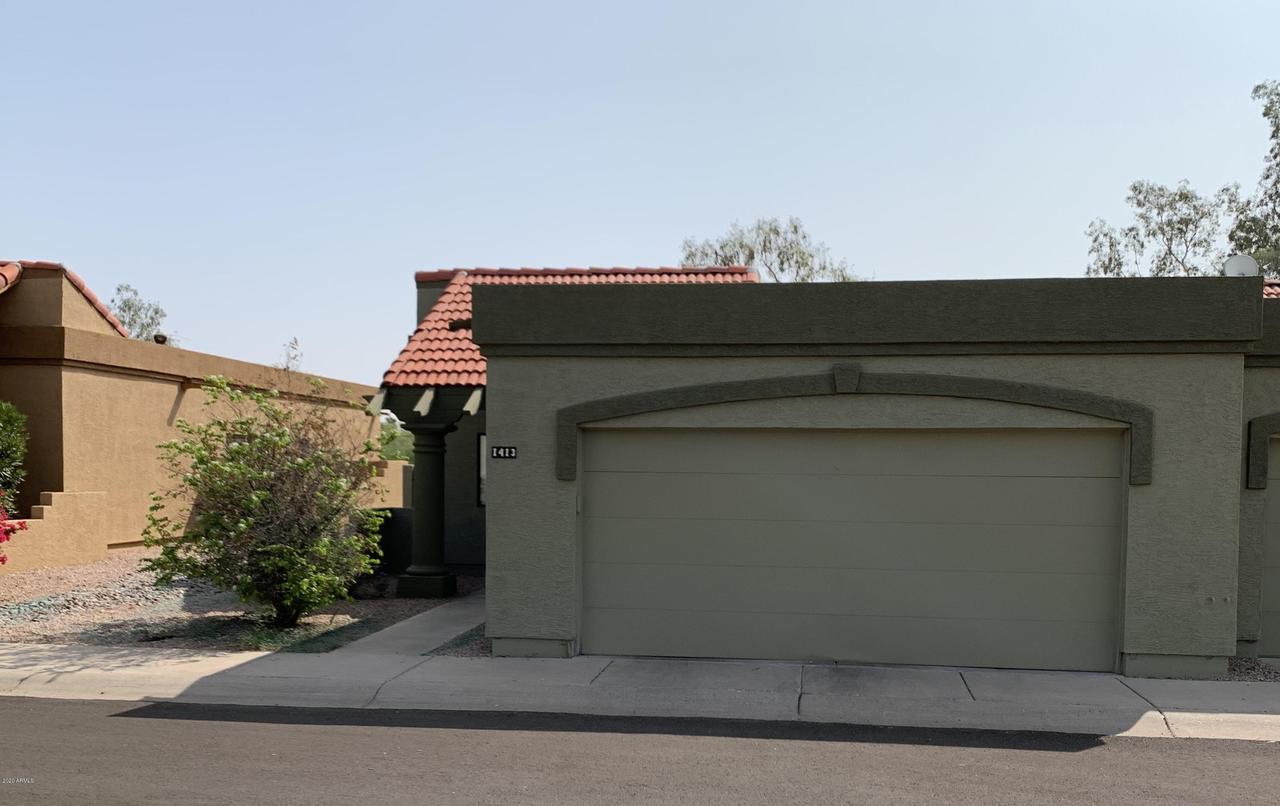 1413 N Oak St., Tempe, AZ 85288