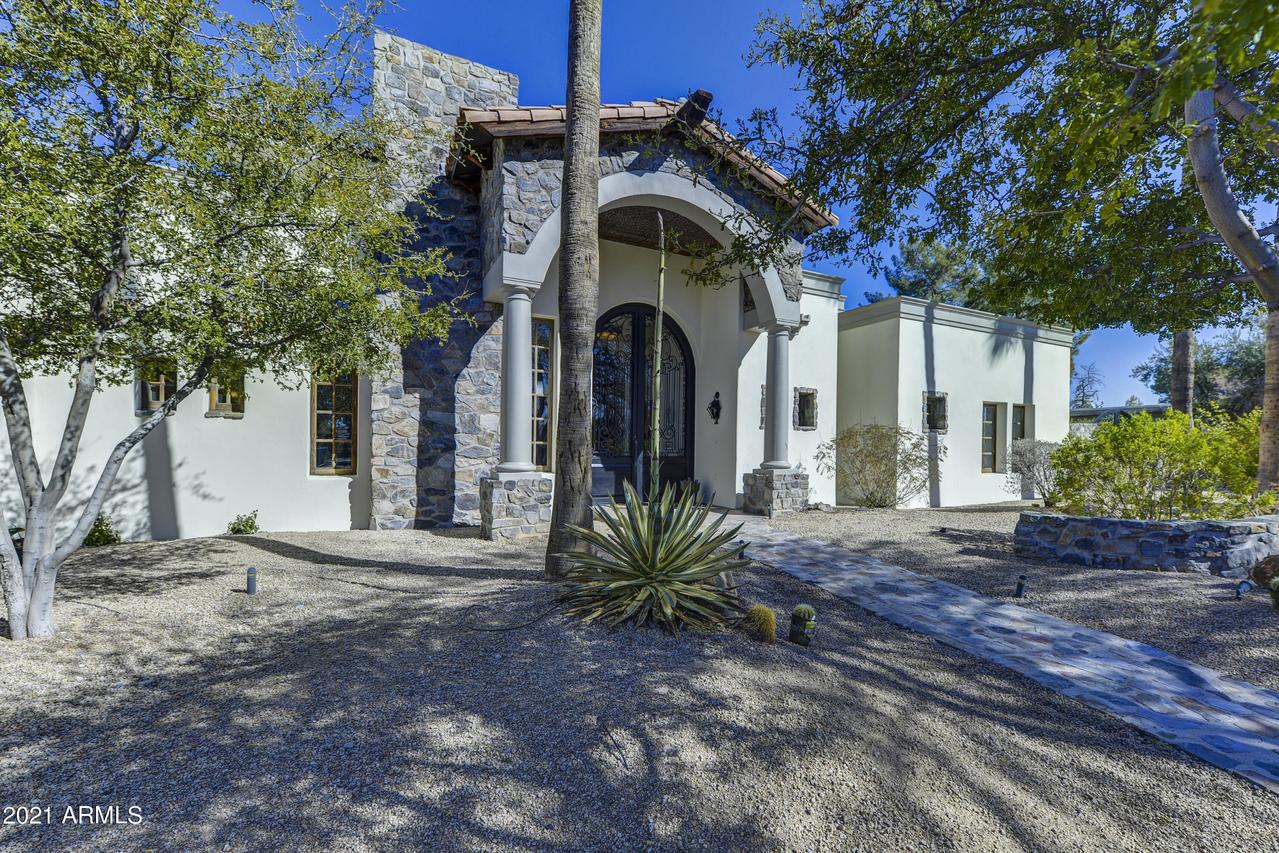 5402 E Cortez Dr., Scottsdale, AZ 85254