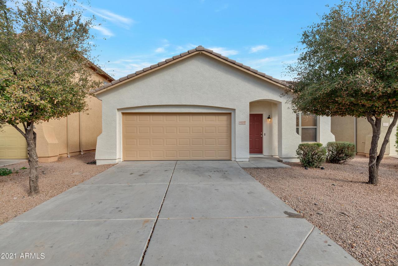 4217 S 59th Dr., Phoenix, AZ 85043