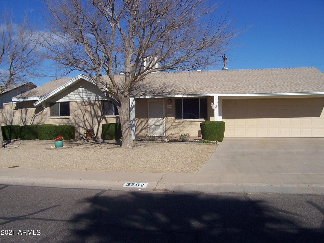 3702 W El Caminito Dr., Phoenix, AZ 85051