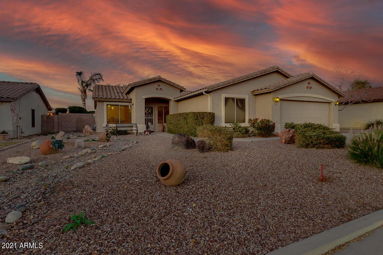 2446 E Carla Vista Dr., Gilbert, AZ 85295