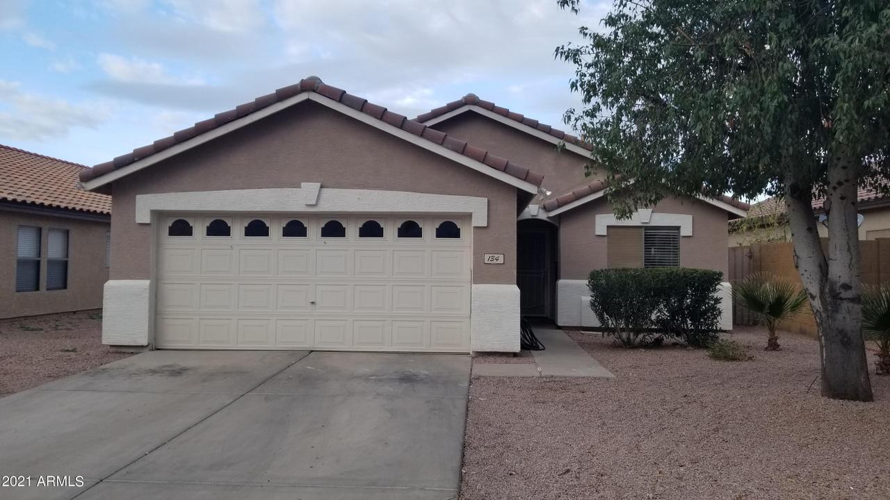 134 S Valle Verde, Mesa, AZ 85208