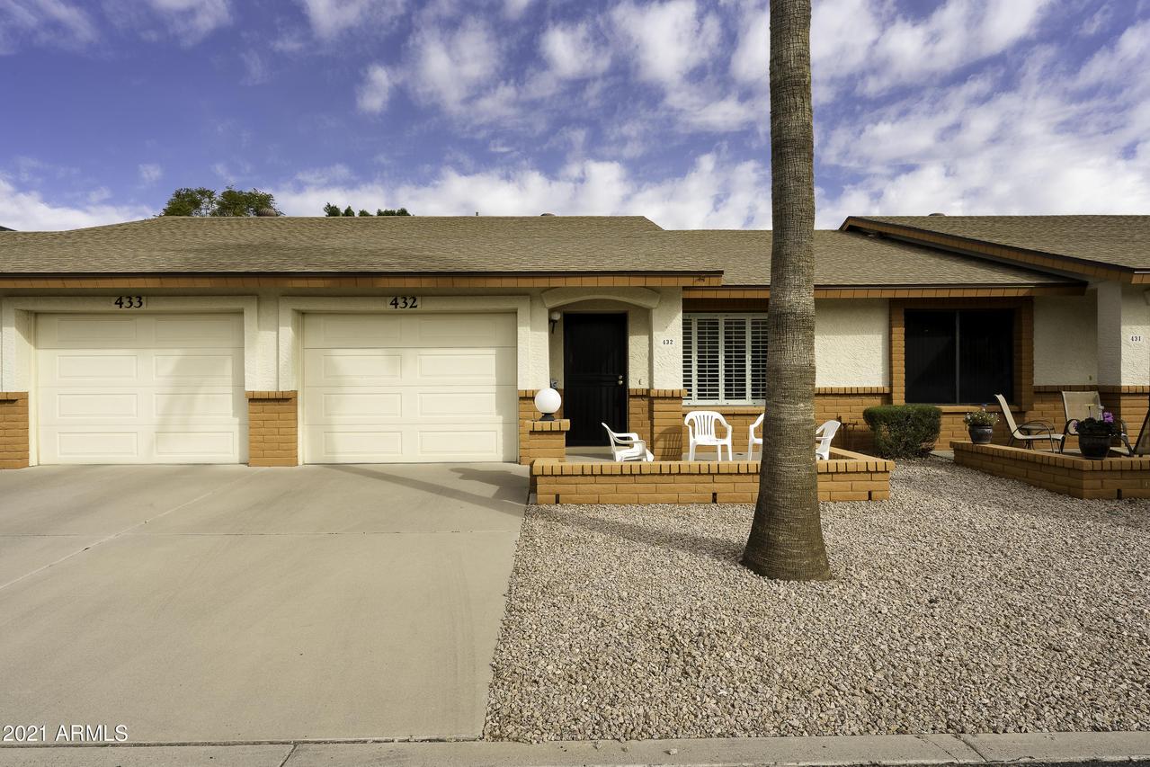 8255 E Kiva Ave. #432, Mesa, AZ 85209