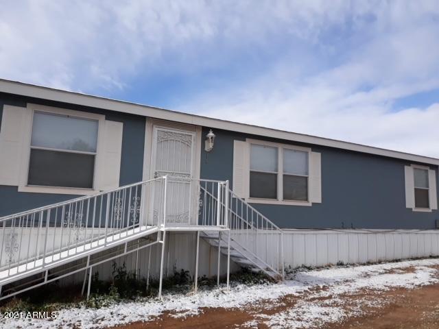 650 E Busby Dr. #94, Sierra Vista, AZ 85635