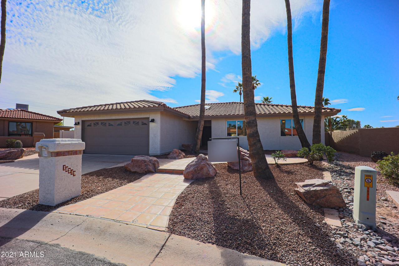 10319 E Twilight Ct. #18, Sun Lakes, AZ 85248