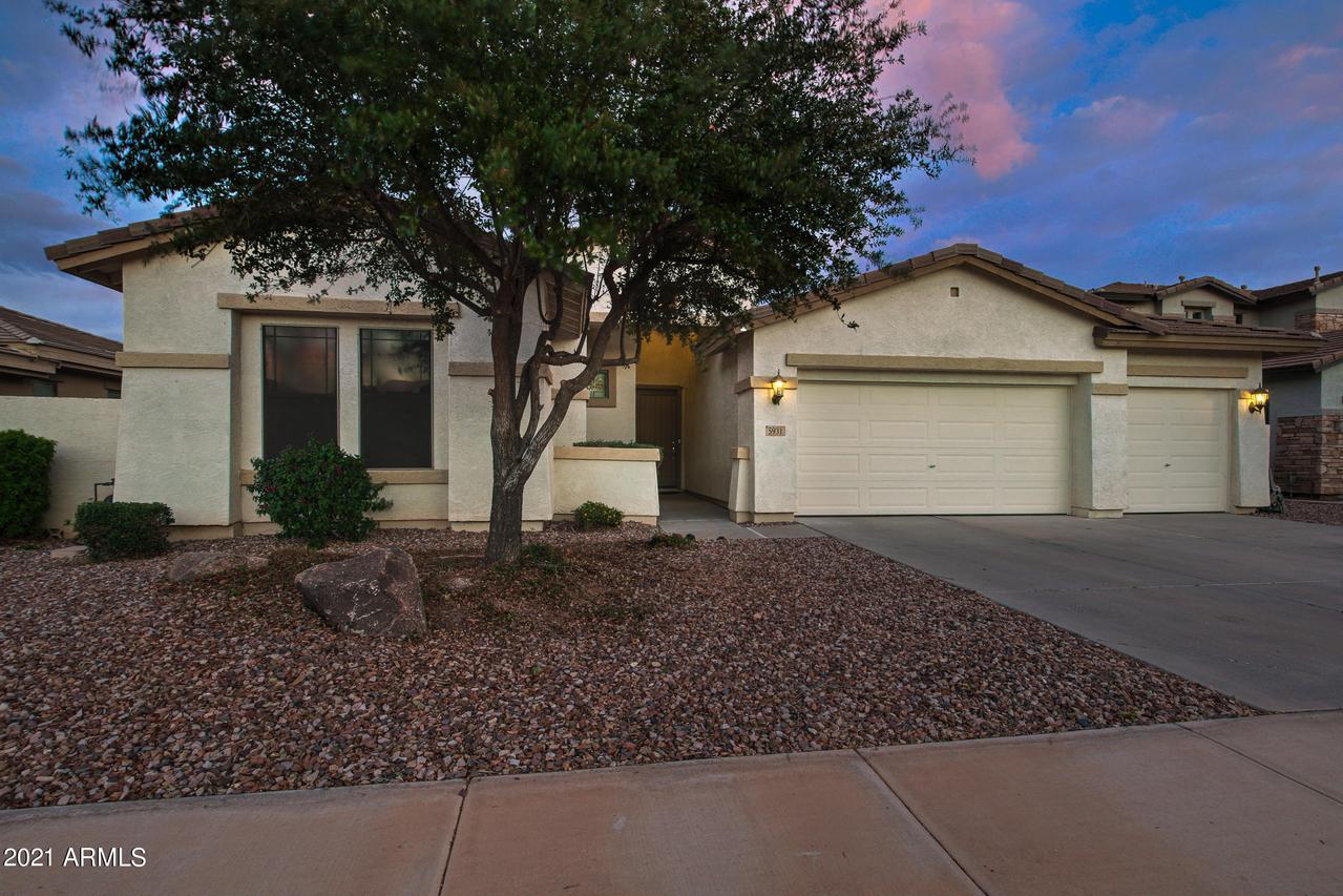 5931 S White Pl., Chandler, AZ 85249