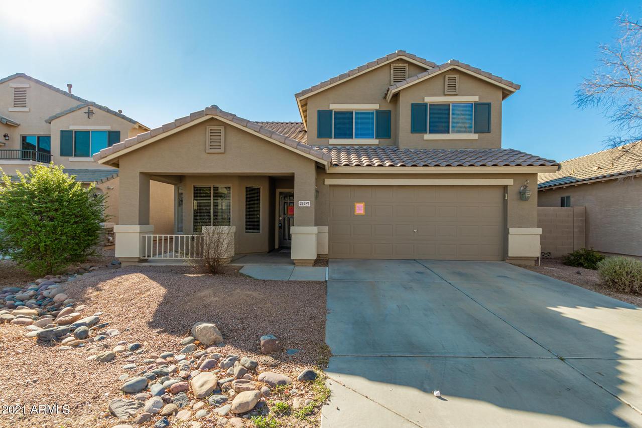 41931 W Colby Dr., Maricopa, AZ 85138