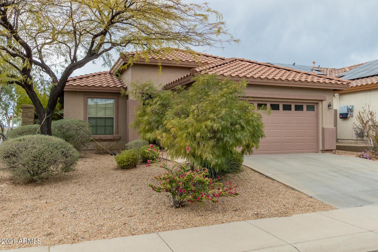 40904 N Trailhead Way, Phoenix, AZ 85086