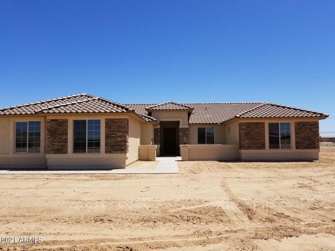 N Corinne Ct. #1, Queen Creek, AZ 85144