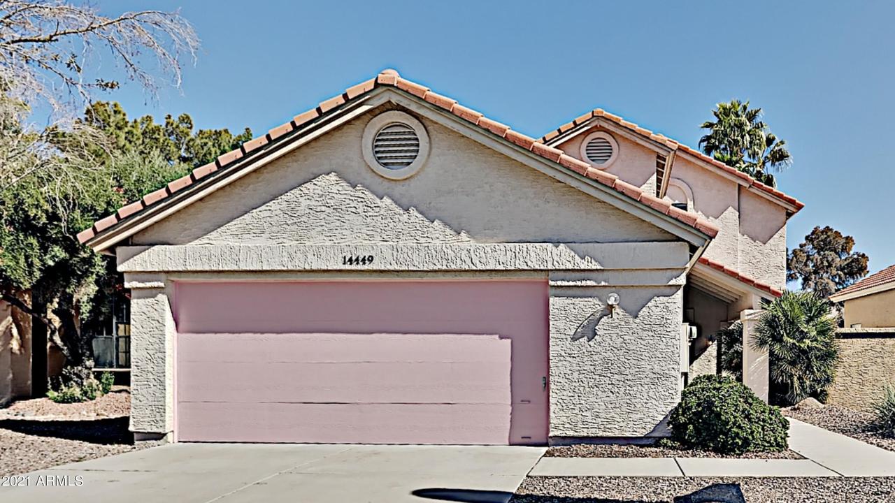 14449 S 41st Pl., Phoenix, AZ 85044