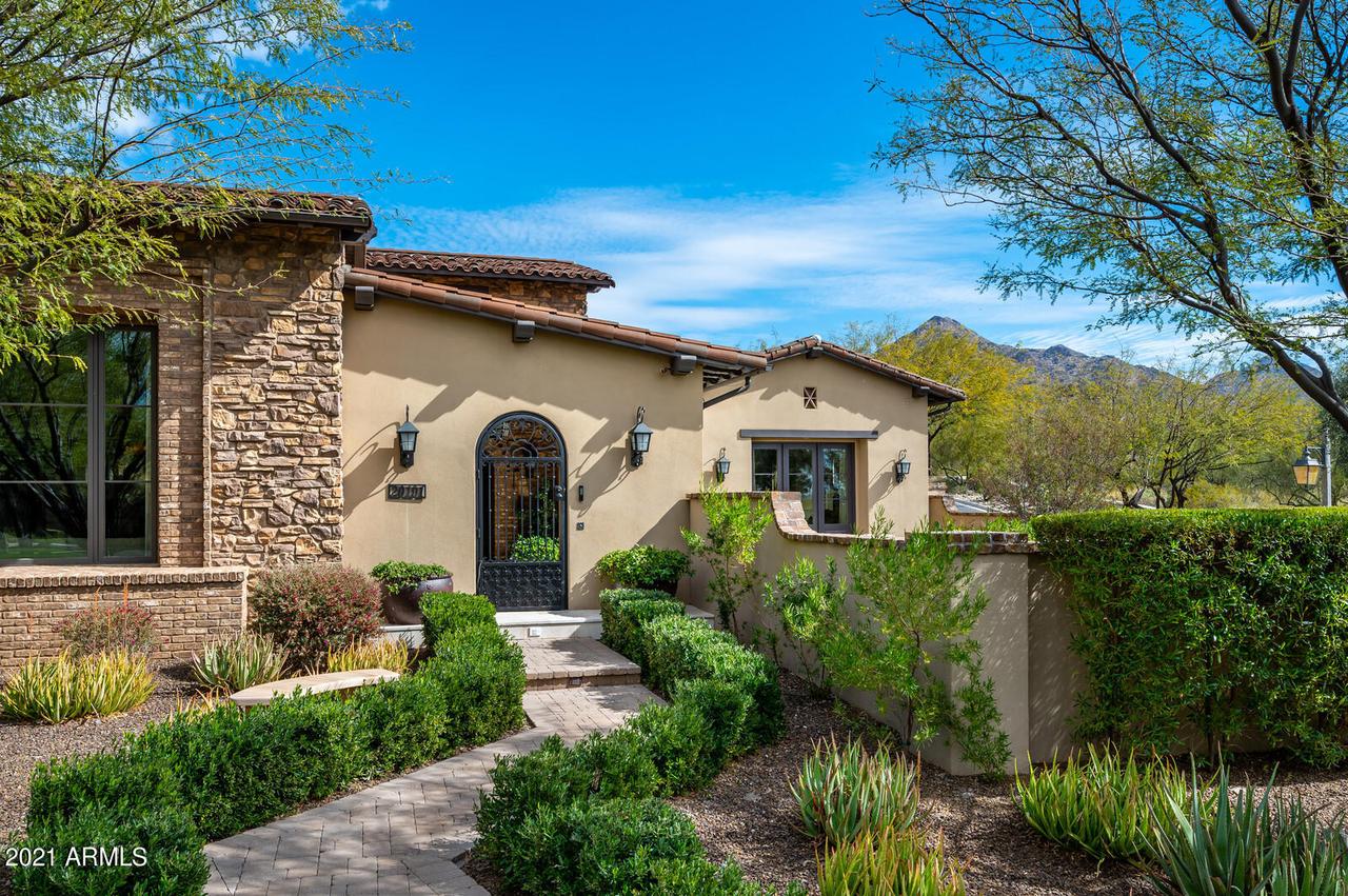 20191 N 101st Way, Scottsdale, AZ 85255