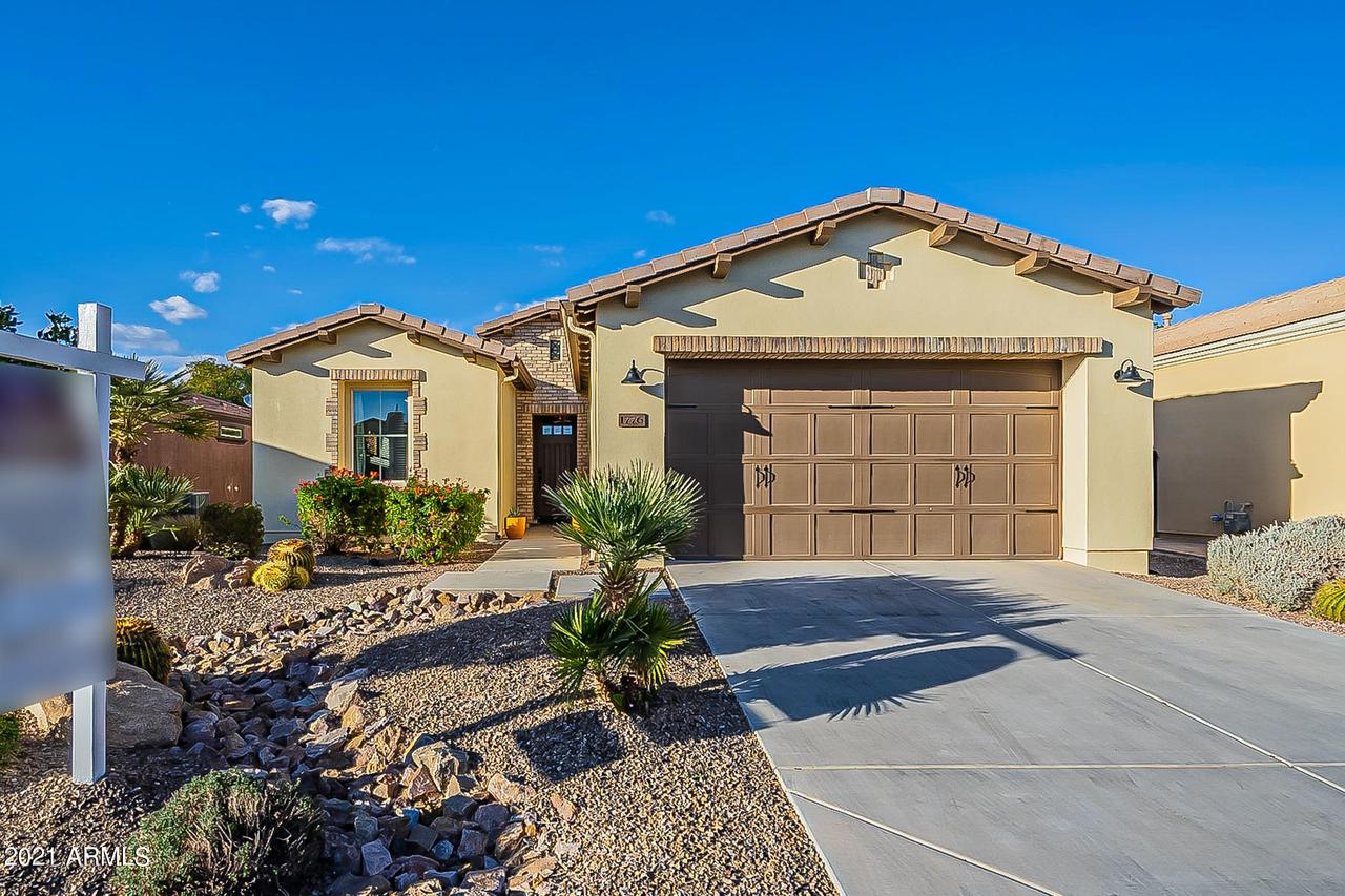 1776 E Laddoos Ave., San Tan Valley, AZ 85140