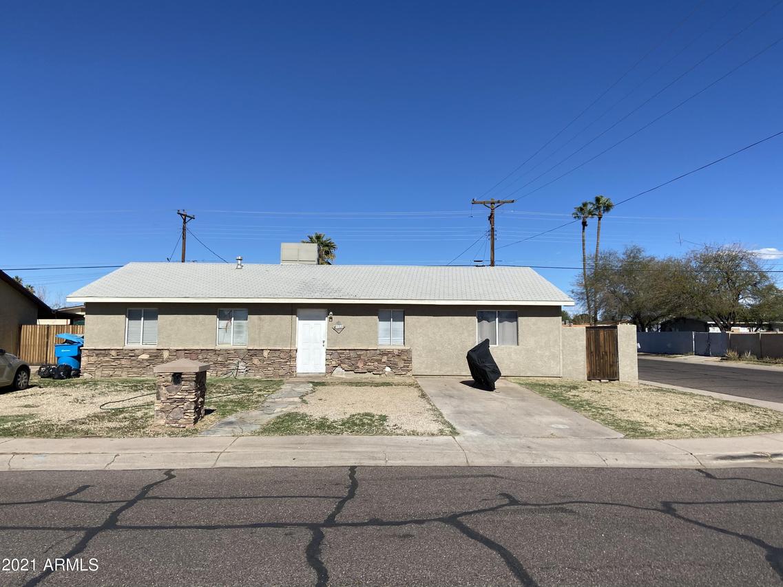 6102 W Mulberry Dr., Phoenix, AZ 85033
