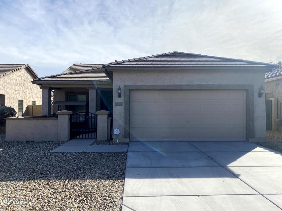 19437 W Adams St., Buckeye, AZ 85326