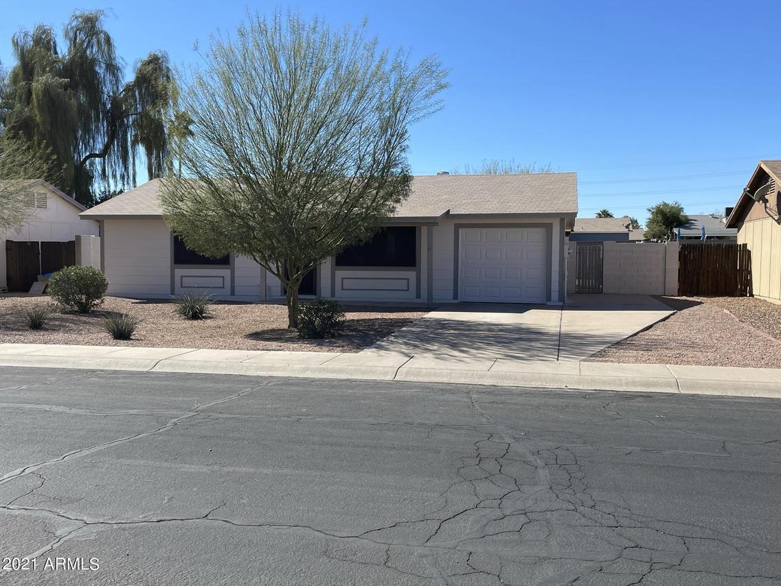 1125 W Tulane Dr., Tempe, AZ 85283