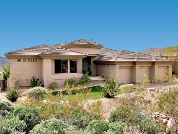 13663 E Windrose Dr., Scottsdale, AZ 85259
