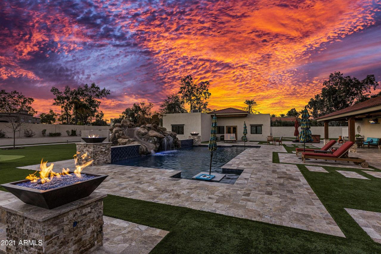 10552 N 51st Pl., Paradise Valley, AZ 85253