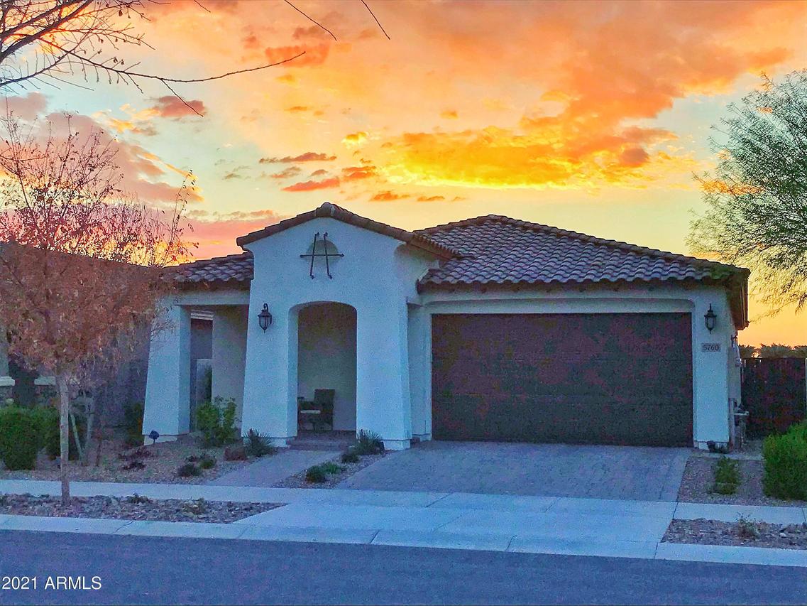 5760 S Wildrose, Mesa, AZ 85212