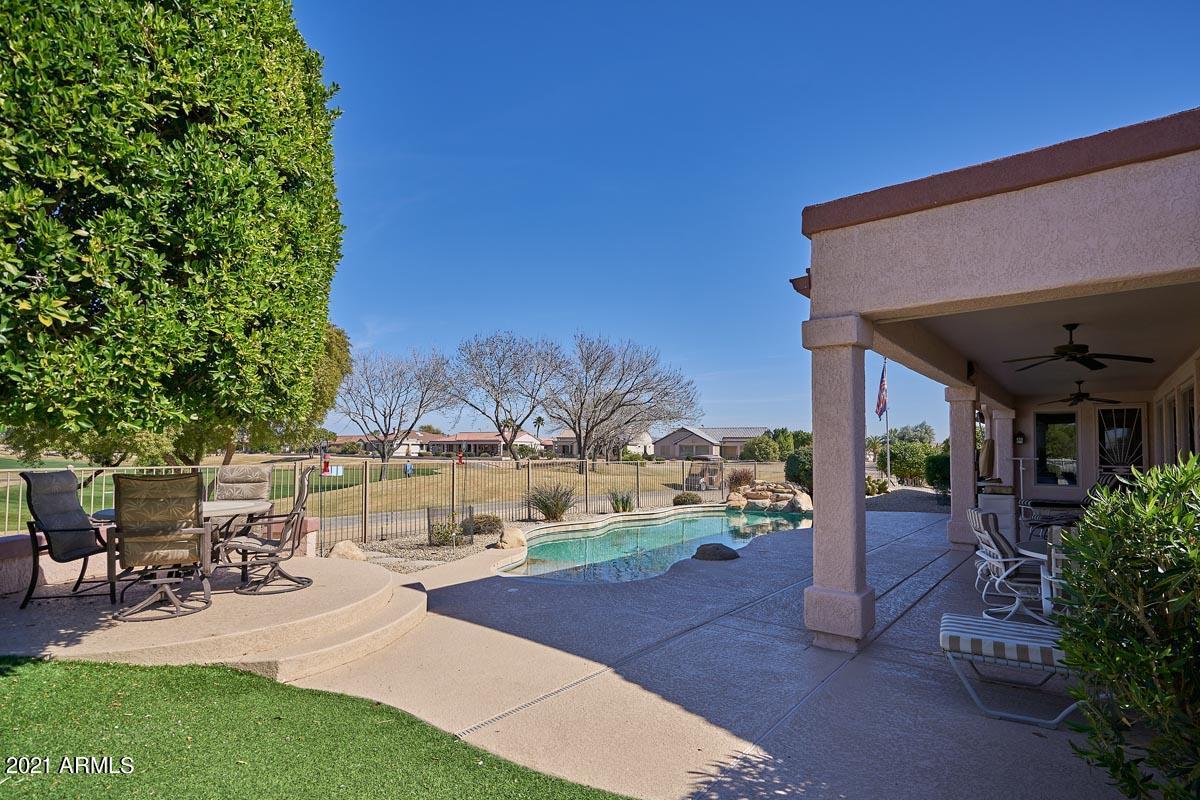 16382 W Monteverde Ln., Surprise, AZ 85374