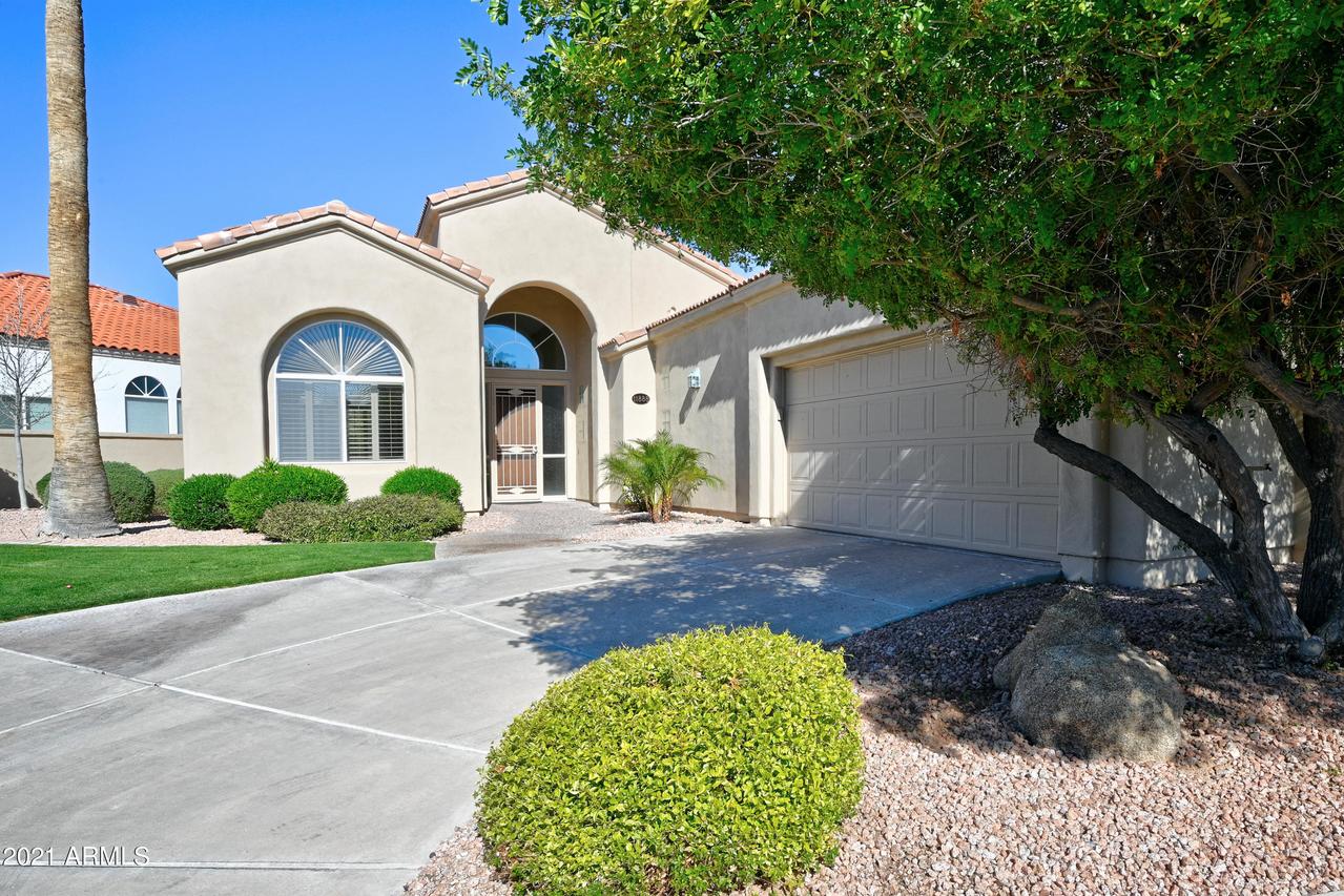 11888 E Terra Dr., Scottsdale, AZ 85259