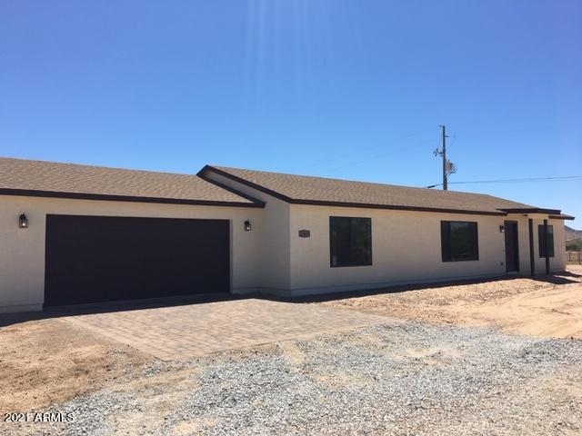 31825 W Hadley St., Buckeye, AZ 85326