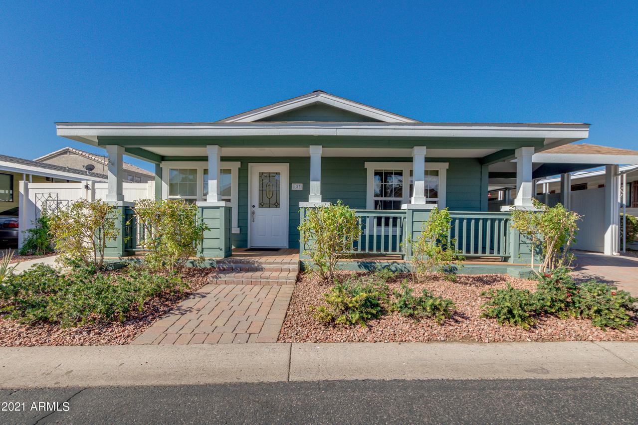 6960 W Peoria Ave Ave. #127, Peoria, AZ 85345