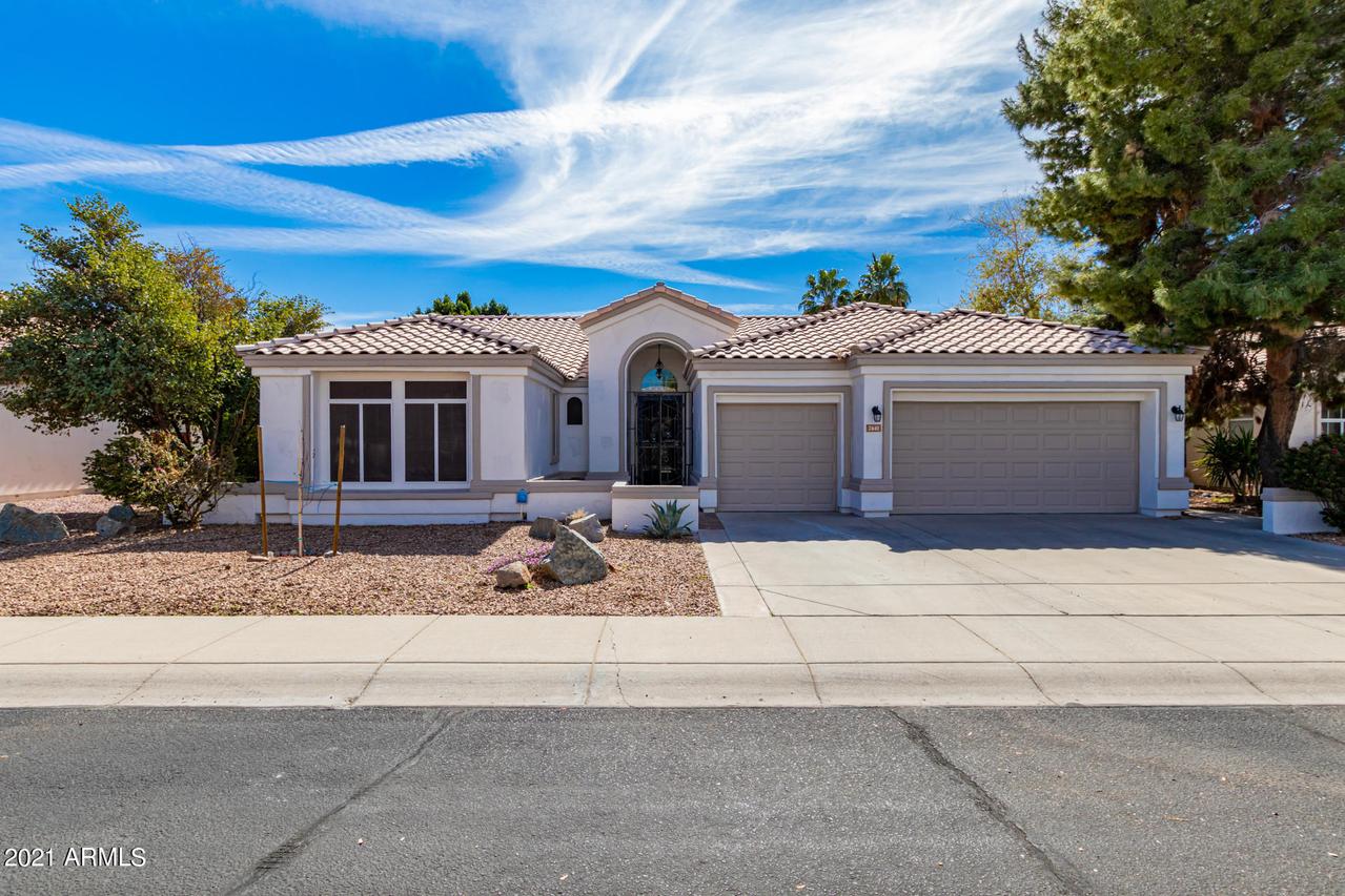 7441 W Paraiso Dr., Glendale, AZ 85310
