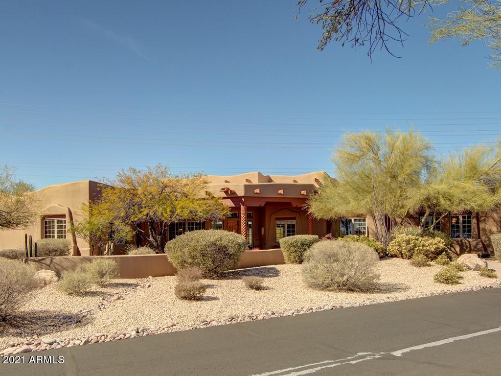 25226 N Quail Haven Dr., Rio Verde, AZ 85263