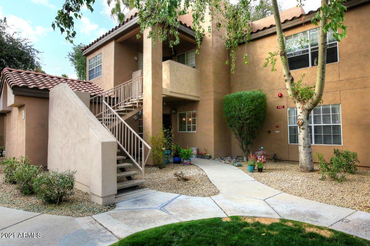 10101 N Arabian Tr. #1030, Scottsdale, AZ 85258