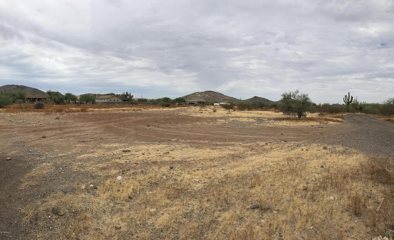 N 19th Ave. #-, New River, AZ 85087