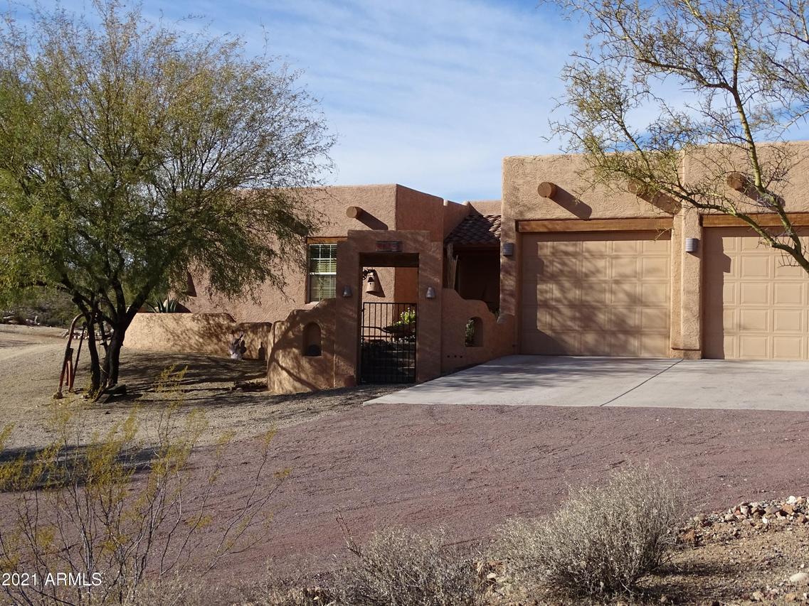48908 N 288th Ave., Wickenburg, AZ 85390