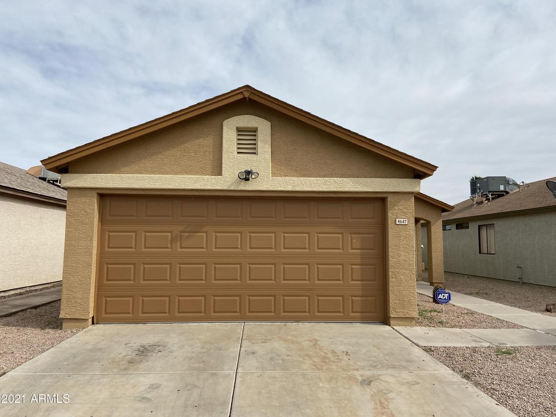 4647 N 86th Dr., Phoenix, AZ 85037