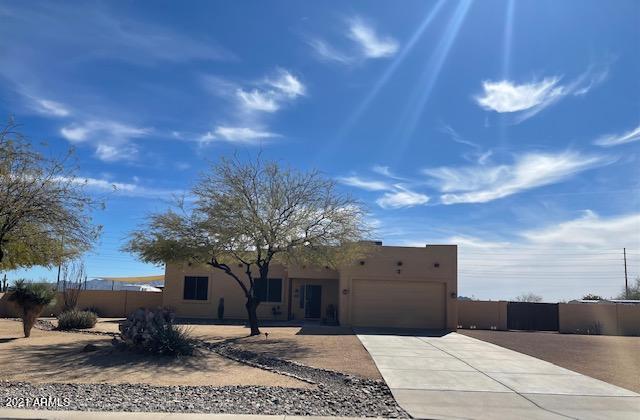 24519 W Desert Vista Tr., Wittmann, AZ 85361