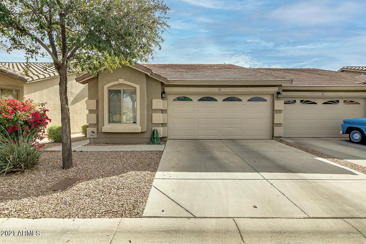 16620 S 48th St. #62, Phoenix, AZ 85048