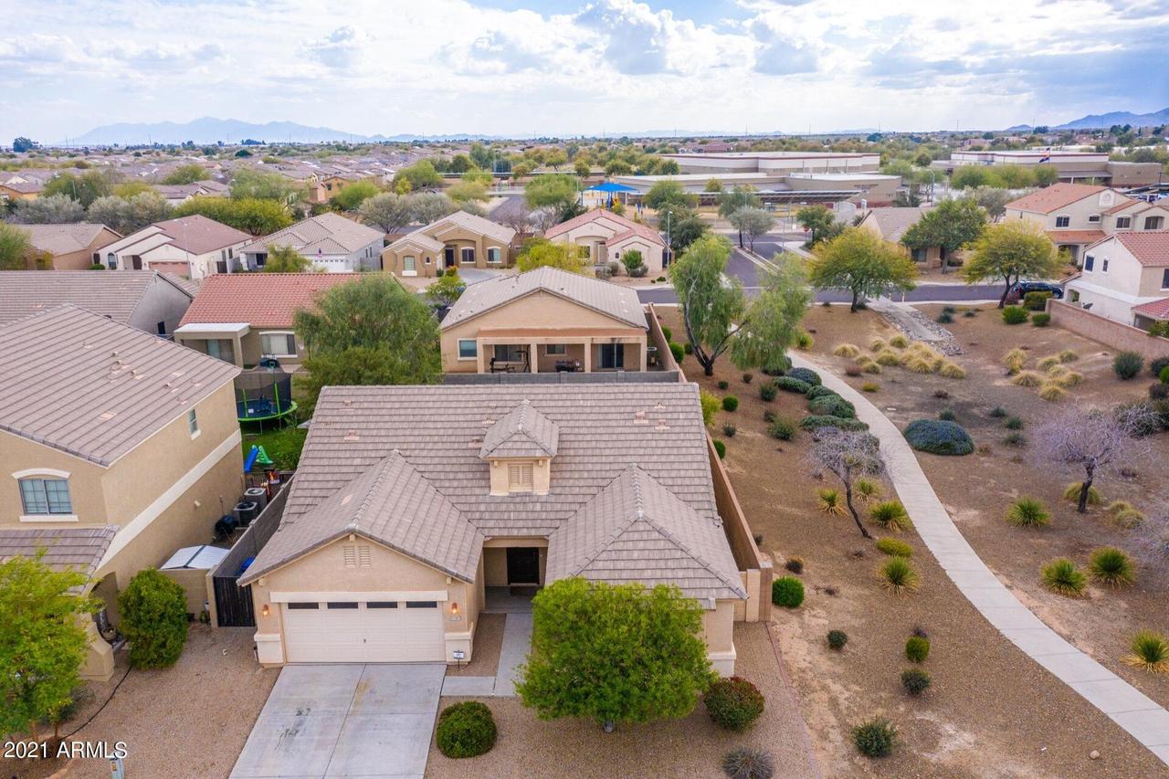 17767 W Maui Ln., Surprise, AZ 85388