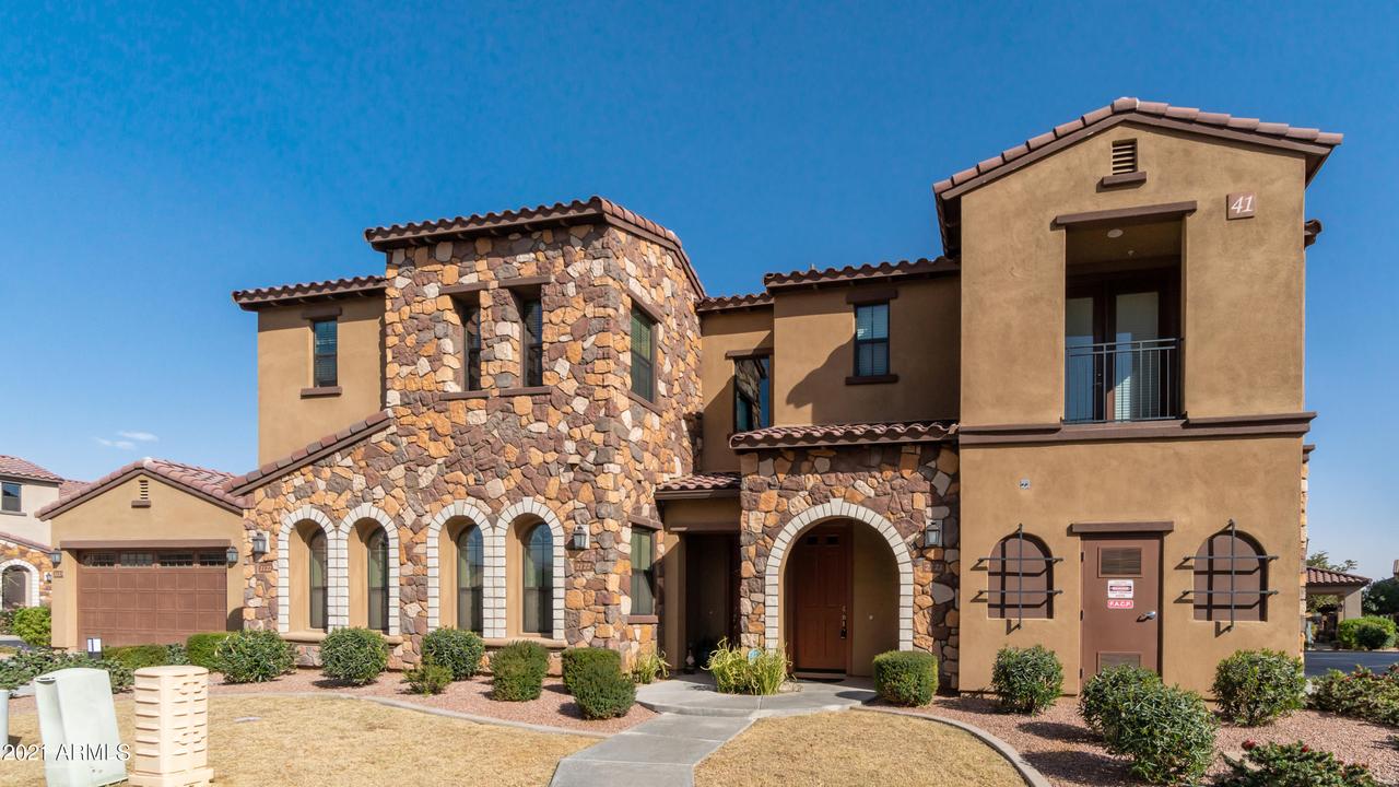 4777 S Fulton Ranch Blvd. #2122, Chandler, AZ 85248