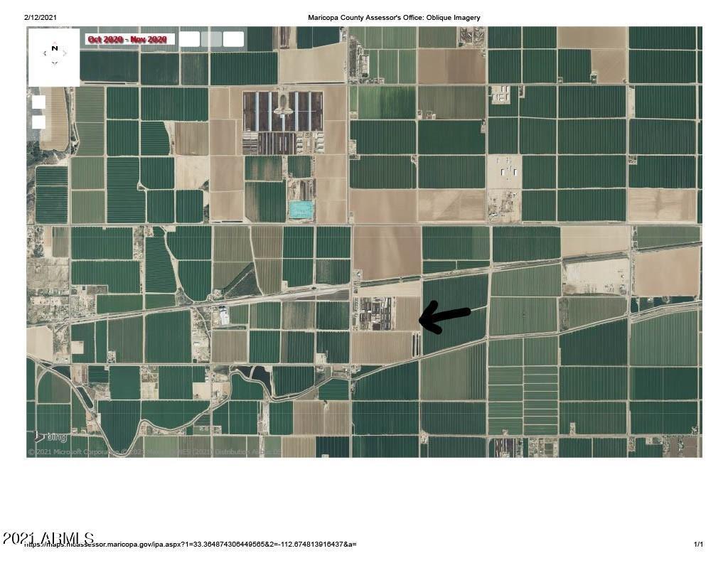 8600 S Palo Verde Rd. #-, Buckeye, AZ 85326