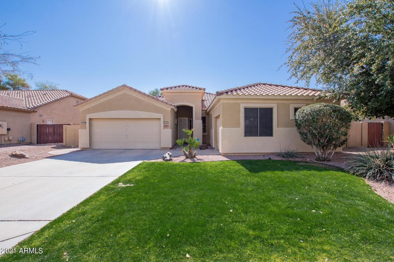 7407 W Tether Tr., Peoria, AZ 85383