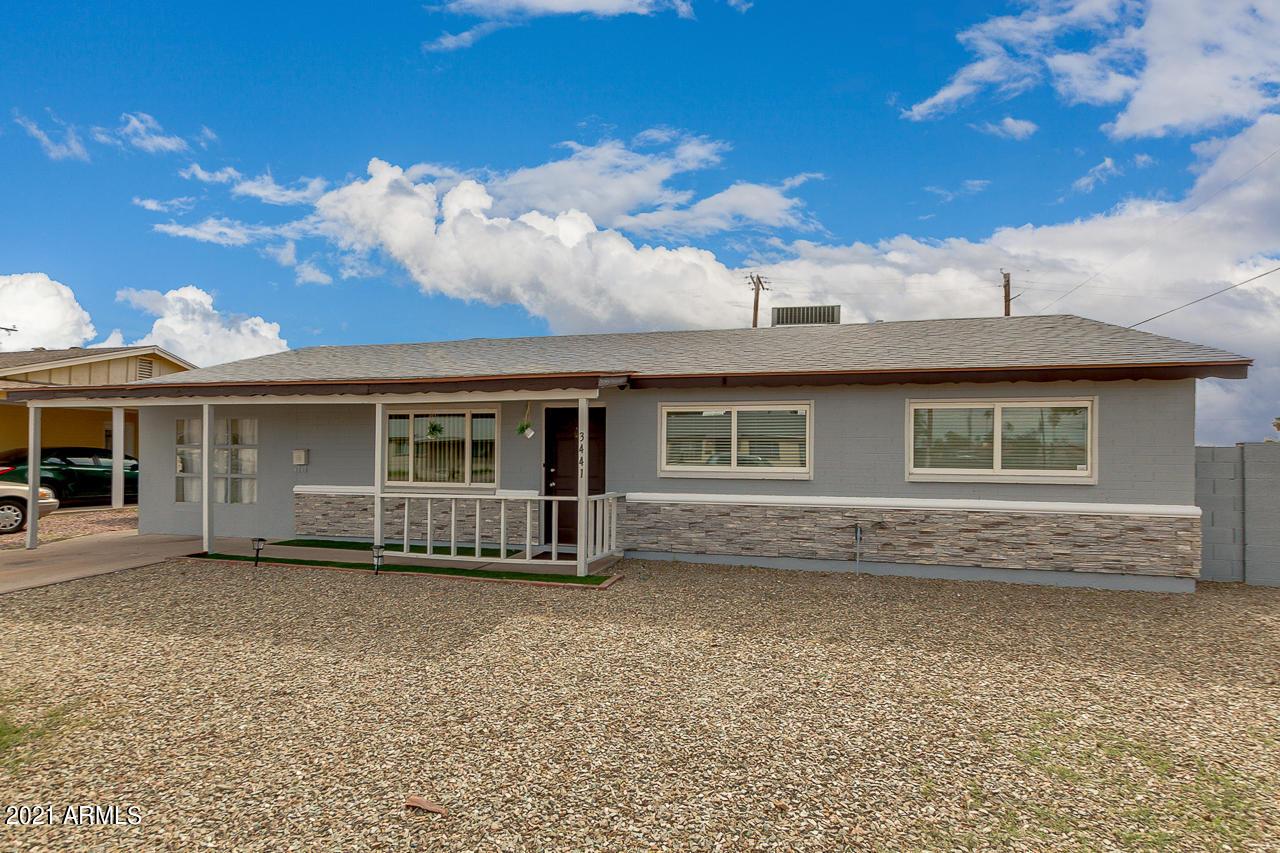 3441 W Dahlia Dr., Phoenix, AZ 85029