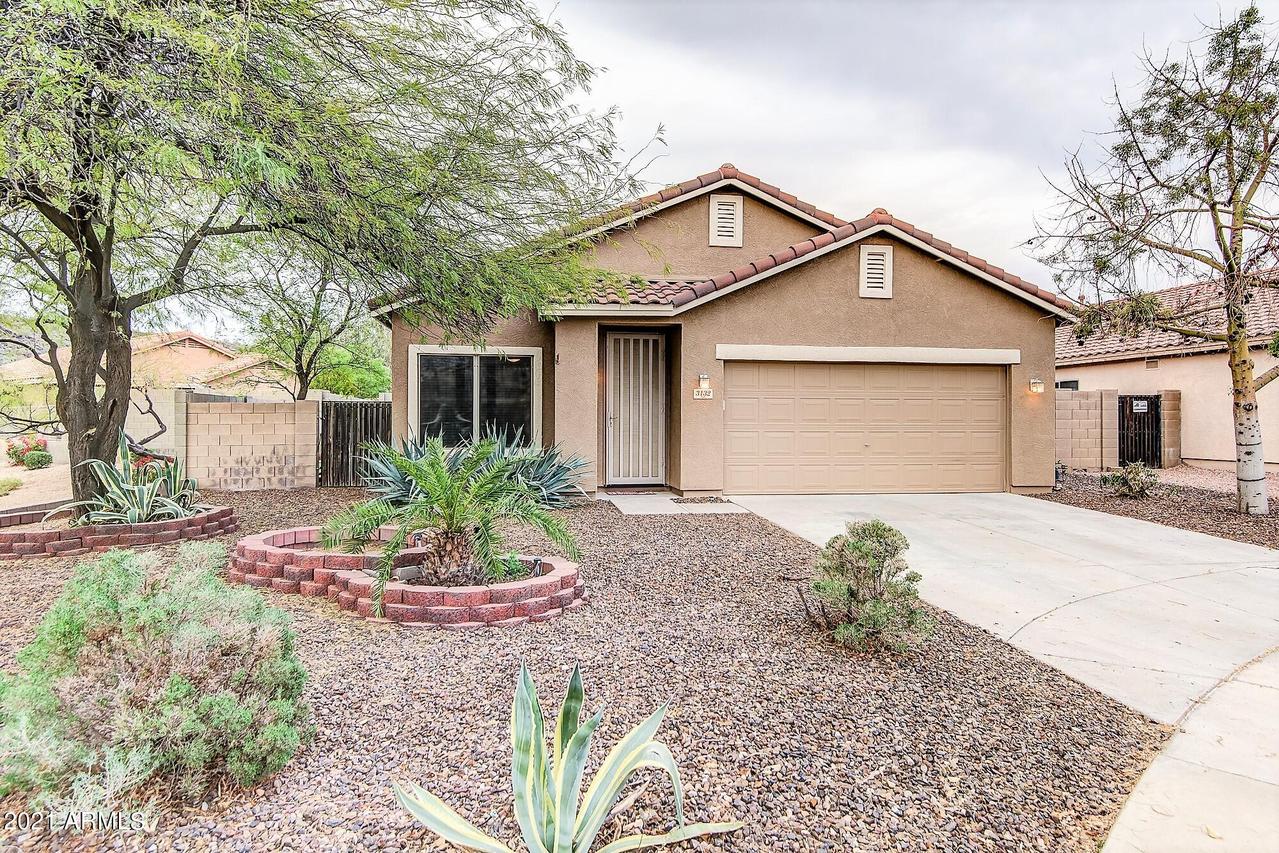 3132 W Roberta Dr., Phoenix, AZ 85083