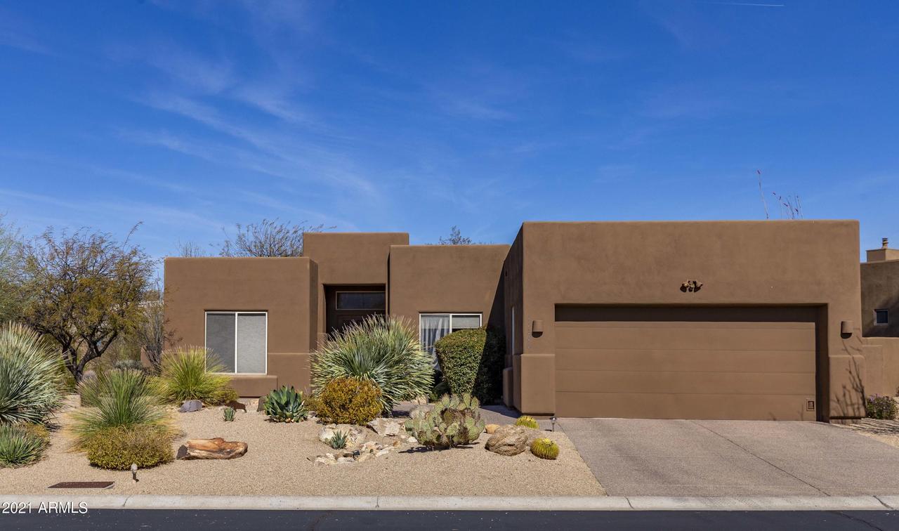 11244 E Greythorn Dr., Scottsdale, AZ 85262