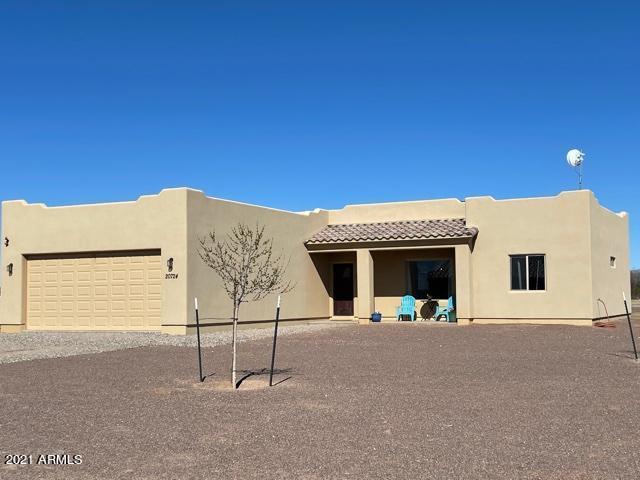 20724 W Saguaro Vista Dr., Wittmann, AZ 85361